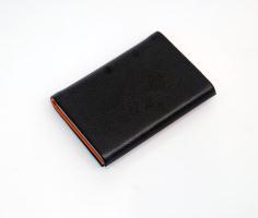 Business Card Holder