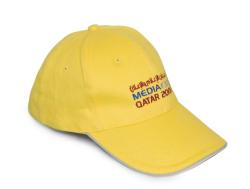 Caps, Tshirts & Fabrics