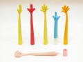 pens