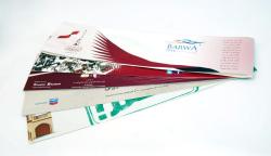 Print Materials